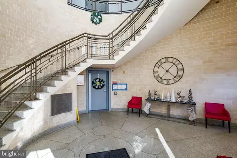 Entry Way - 1201 E West Hwy #314, Silver Spring, MD 20910 photo 2 of 3