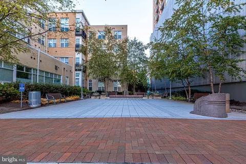 Exterior - 1201 E West Hwy #314, Silver Spring, MD 20910 photo 7 of 10