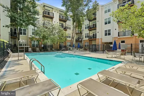 Exterior - 1201 E West Hwy #314, Silver Spring, MD 20910 photo 4 of 10