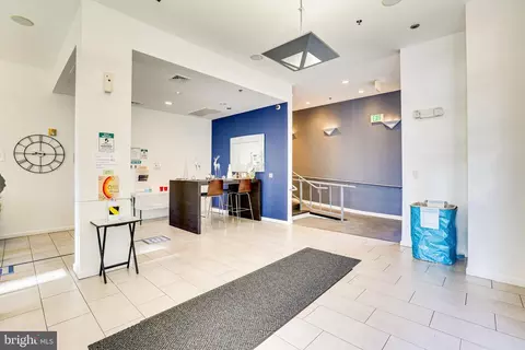 Entry Way - 1201 E West Hwy #314, Silver Spring, MD 20910 photo 1 of 3