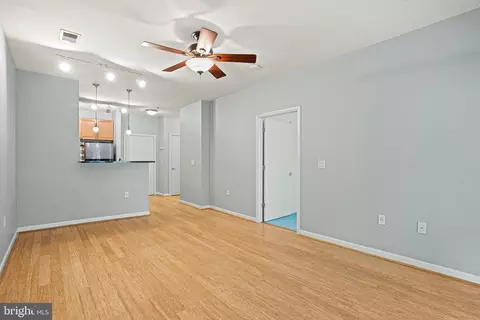 Living - 1201 E West Hwy #314, Silver Spring, MD 20910 photo 4 of 5