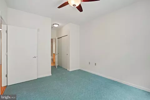 Bedroom - 1201 E West Hwy #314, Silver Spring, MD 20910 photo 3 of 3