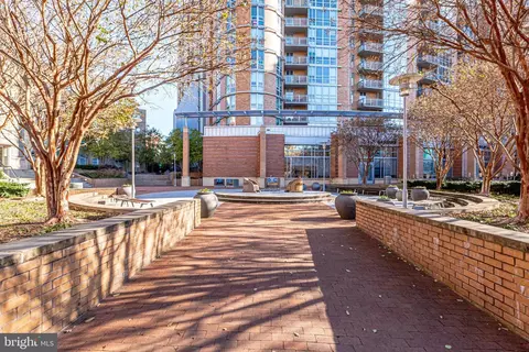 Exterior - 1201 E West Hwy #314, Silver Spring, MD 20910 photo 5 of 10