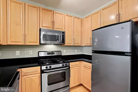 Kitchen - 1201 E West Hwy #314, Silver Spring, MD 20910 photo 3 of 4