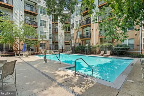 Exterior - 1201 E West Hwy #314, Silver Spring, MD 20910 photo 3 of 10