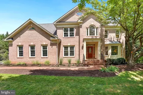7009 Cashell Manor Ct, Rockville, MD 20855