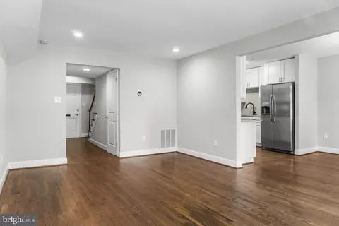 Entry Way - 10807 Bucknell Dr #22, Silver Spring, MD 20902 photo 1 of 6