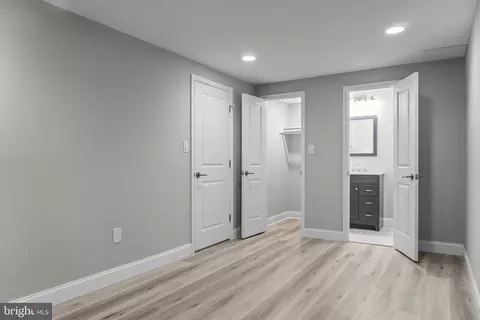 Bedroom - 10807 Bucknell Dr #22, Silver Spring, MD 20902 photo 5 of 5