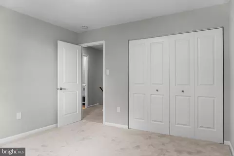 Bedroom - 10807 Bucknell Dr #22, Silver Spring, MD 20902 photo 3 of 5