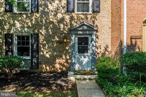 Exterior - 10807 Bucknell Dr #22, Silver Spring, MD 20902 photo 2 of 5