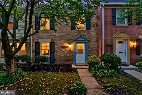 Exterior - 10807 Bucknell Dr #22, Silver Spring, MD 20902 photo 5 of 5