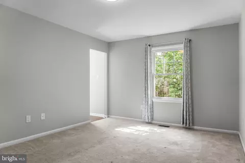 Bedroom - 10807 Bucknell Dr #22, Silver Spring, MD 20902 photo 4 of 5