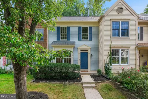 7568 Elioak Ter, Gaithersburg, MD 20879