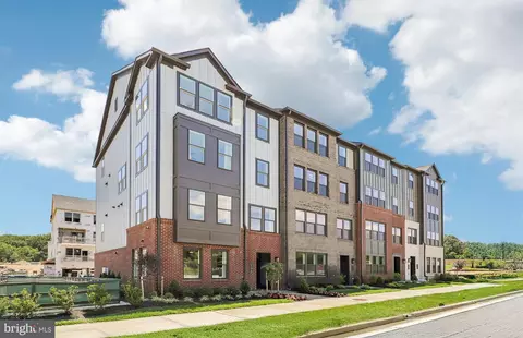 628 Parkview Ave, Gaithersburg, MD 20878