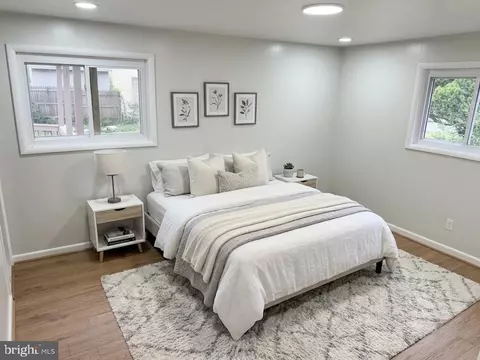 Bedroom - 11204 Markwood Dr, Silver Spring, MD 20902 photo 1 of 2