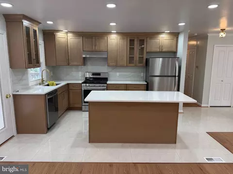 Kitchen - 11204 Markwood Dr, Silver Spring, MD 20902 photo 1 of 1