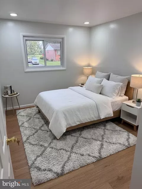 Bedroom - 11204 Markwood Dr, Silver Spring, MD 20902 photo 2 of 2