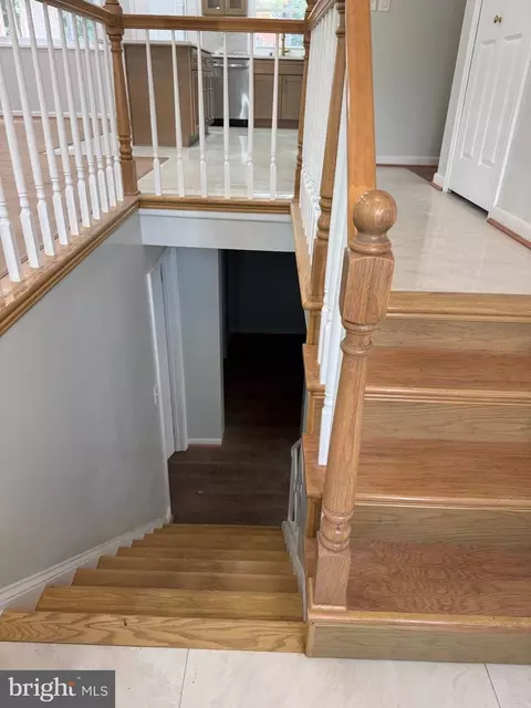 Entry Way - 11204 Markwood Dr, Silver Spring, MD 20902 photo 1 of 2