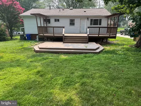 Exterior - 11204 Markwood Dr, Silver Spring, MD 20902 photo 8 of 8