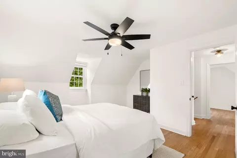 Bedroom - 11509 College View Dr, Silver Spring, MD 20902 photo 3 of 8