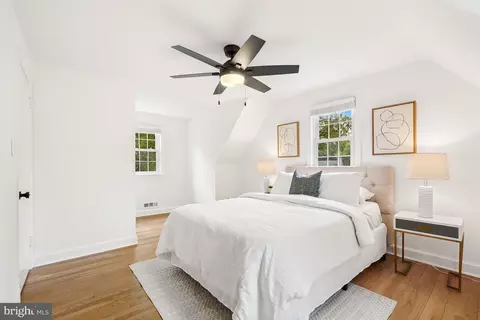 Bedroom - 11509 College View Dr, Silver Spring, MD 20902 photo 4 of 8