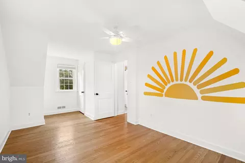 Bedroom - 11509 College View Dr, Silver Spring, MD 20902 photo 7 of 8