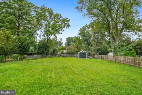 Exterior - 11509 College View Dr, Silver Spring, MD 20902 photo 9 of 9