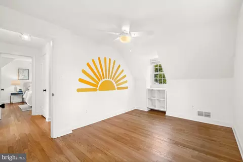 Bedroom - 11509 College View Dr, Silver Spring, MD 20902 photo 6 of 8