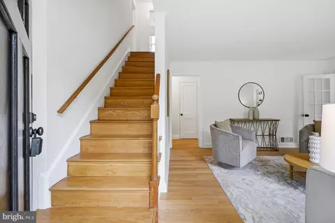Entry Way - 11509 College View Dr, Silver Spring, MD 20902 photo 1 of 4