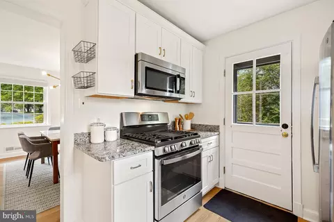Kitchen - 11509 College View Dr, Silver Spring, MD 20902 photo 2 of 2