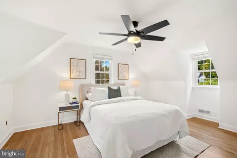 Bedroom - 11509 College View Dr, Silver Spring, MD 20902 photo 2 of 8