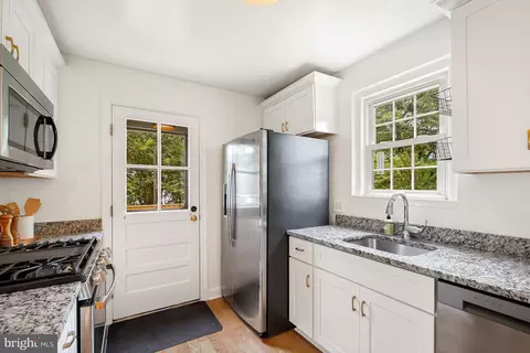 Kitchen - 11509 College View Dr, Silver Spring, MD 20902 photo 1 of 2