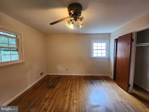 Bedroom - 2005 Prichard Rd, Silver Spring, MD 20902 photo 5 of 7