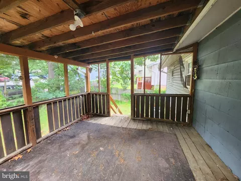 Exterior - 2005 Prichard Rd, Silver Spring, MD 20902 photo 5 of 5