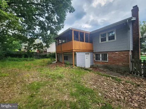 Exterior - 2005 Prichard Rd, Silver Spring, MD 20902 photo 3 of 5
