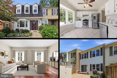 9349 Weathervane Pl, Gaithersburg, MD 20886