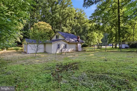Exterior - 12820 Maple St, Silver Spring, MD 20904 photo 10 of 12