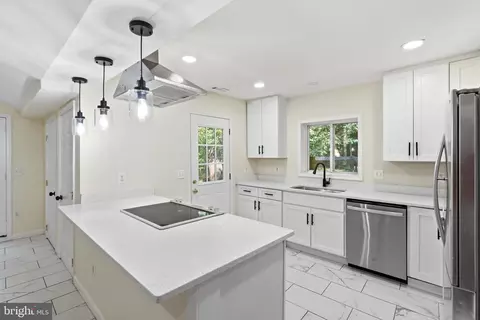 Kitchen - 12820 Maple St, Silver Spring, MD 20904 photo 1 of 1
