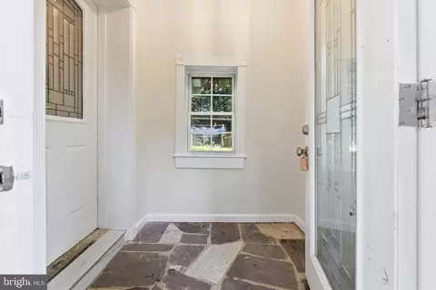 Entry Way - 12820 Maple St, Silver Spring, MD 20904 photo 2 of 9