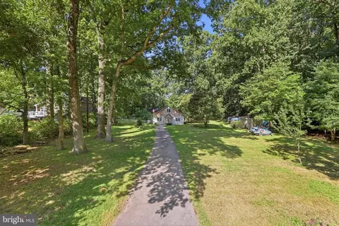 Exterior - 12820 Maple St, Silver Spring, MD 20904 photo 1 of 12