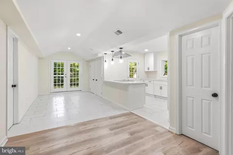 Entry Way - 12820 Maple St, Silver Spring, MD 20904 photo 5 of 9
