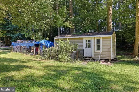 Exterior - 12820 Maple St, Silver Spring, MD 20904 photo 5 of 12