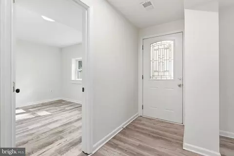 Entry Way - 12820 Maple St, Silver Spring, MD 20904 photo 1 of 9