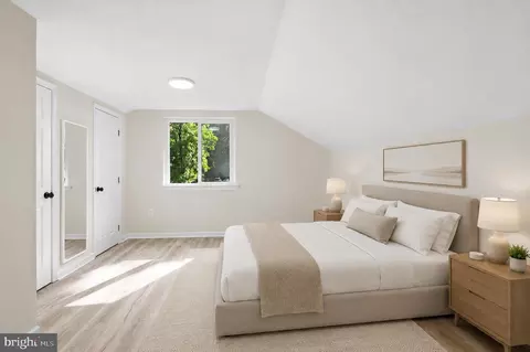 Bedroom - 12820 Maple St, Silver Spring, MD 20904 photo 2 of 2