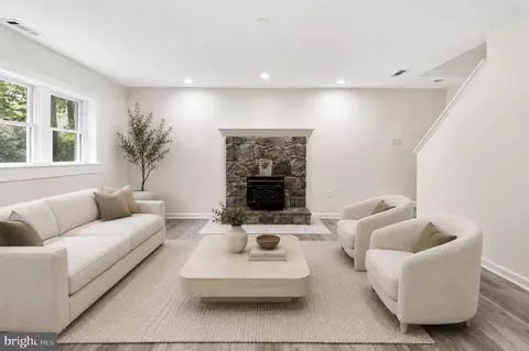 Living - 12820 Maple St, Silver Spring, MD 20904 photo 1 of 3