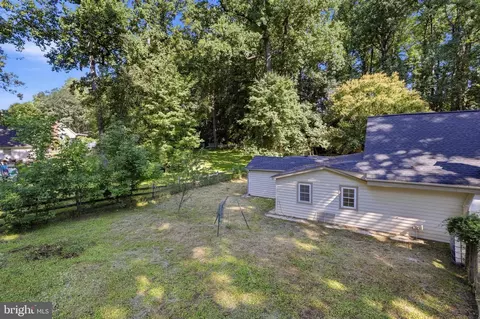 Exterior - 12820 Maple St, Silver Spring, MD 20904 photo 4 of 12