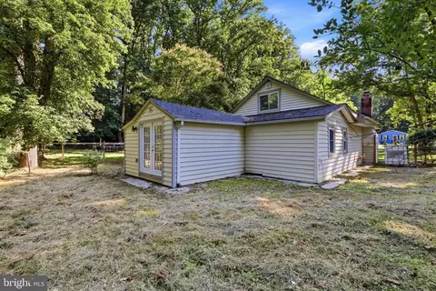 Exterior - 12820 Maple St, Silver Spring, MD 20904 photo 8 of 12