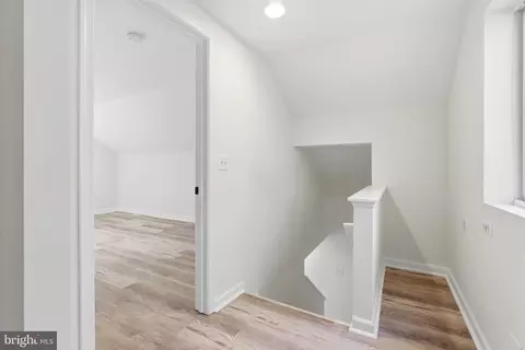Entry Way - 12820 Maple St, Silver Spring, MD 20904 photo 8 of 9