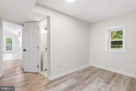 Entry Way - 12820 Maple St, Silver Spring, MD 20904 photo 6 of 9