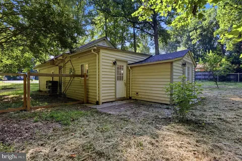 Exterior - 12820 Maple St, Silver Spring, MD 20904 photo 9 of 12